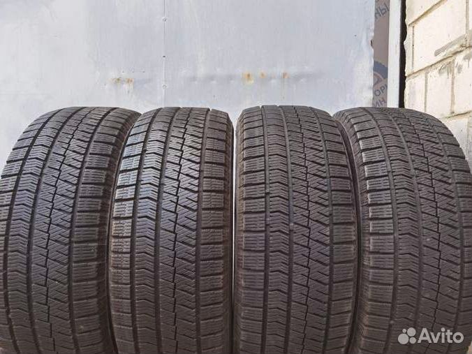 Bridgestone Blizzak VRX2 205/55 R16 97H