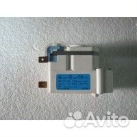 Таймер оттайки для холодильника Daewoo, Океан