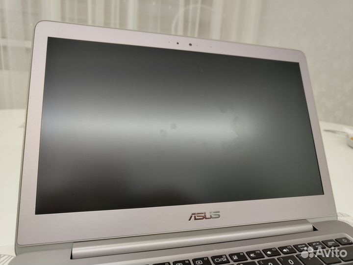Asus zenbook