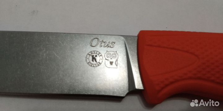 Нож Kizlyar Otus Aus-8