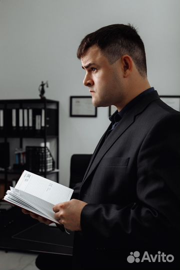 Кредитный юрист