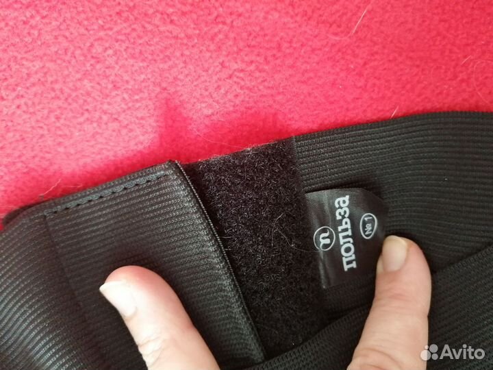 Корсет ортопедический детский корректор осанки