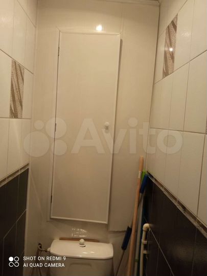 2-к. квартира, 52,1 м², 2/9 эт.