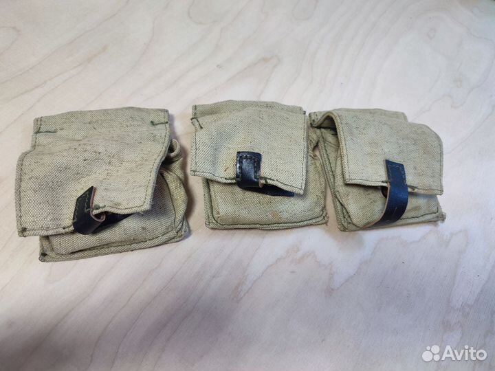 Подсумок для гранат