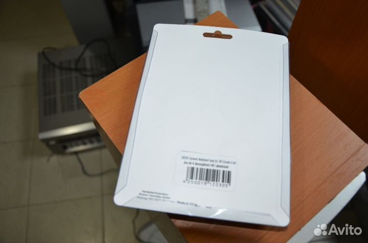 Виброразвязывающие ножки Dynavox