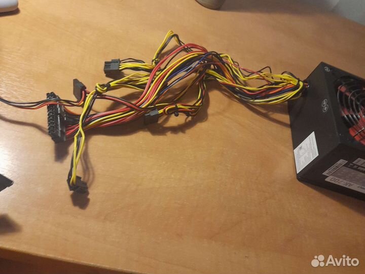 Блок питания 700 w