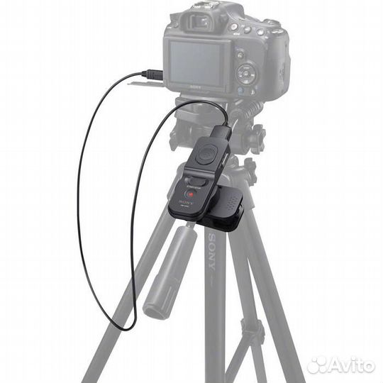 Пульт дистанционного управления Sony RM-VPR1