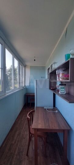 3-к. квартира, 53 м², 5/15 эт.