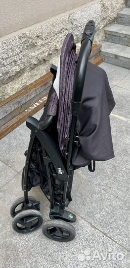 Коляска детская нaпpoкaт cam curvi прокат аренда