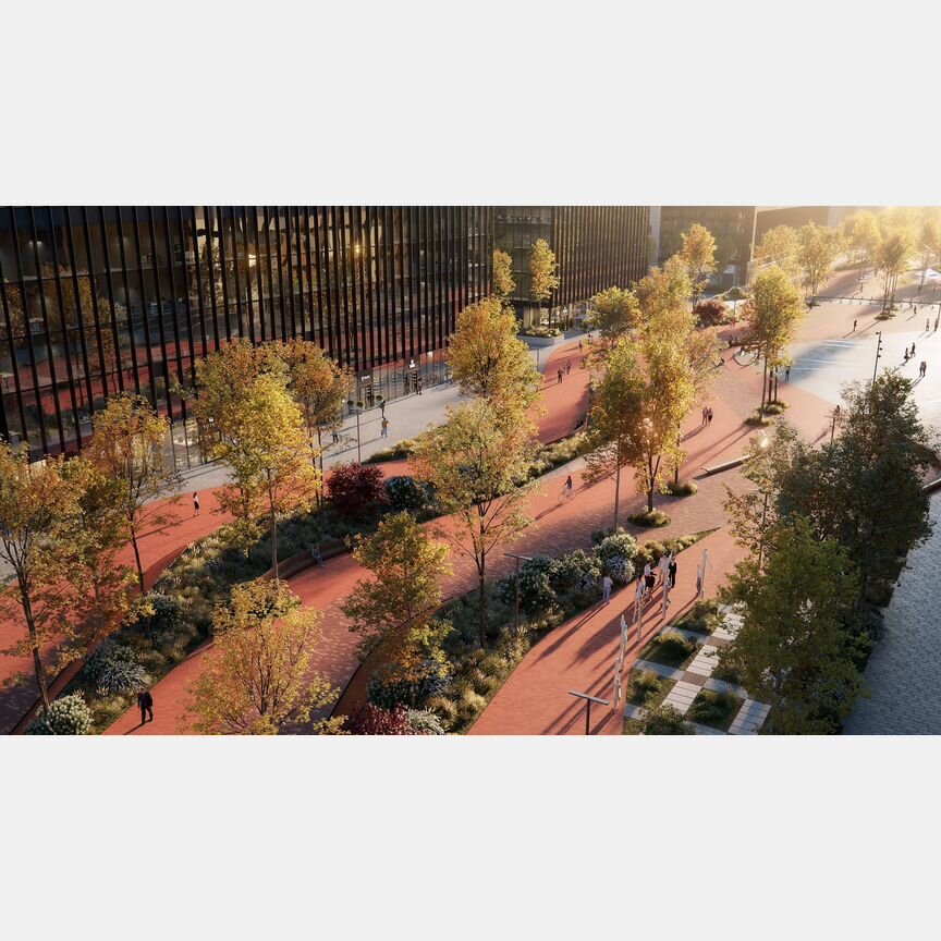 2-к. квартира, 36,3 м², 8/28 эт.