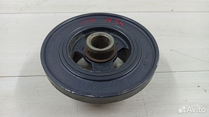 Демпфер BMW X5 E53 M54