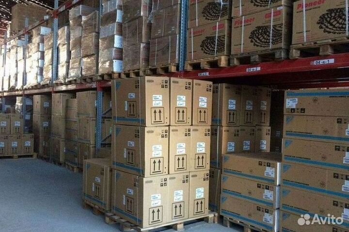 Сплит-система