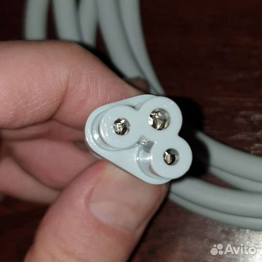 Сетевой провод / кабель Xiaomi (универсальный)