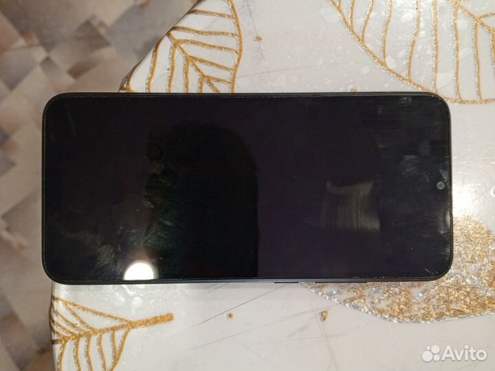 Xiaomi Redmi 9A, 4/64 ГБ