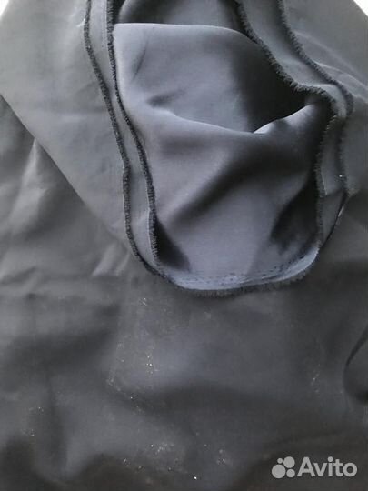 Отрезы ткани из СССР