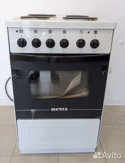 Электрическая плита мечта 12-03.Электроплита 12-03