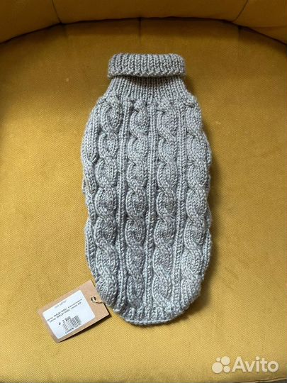 Свитер для собаки