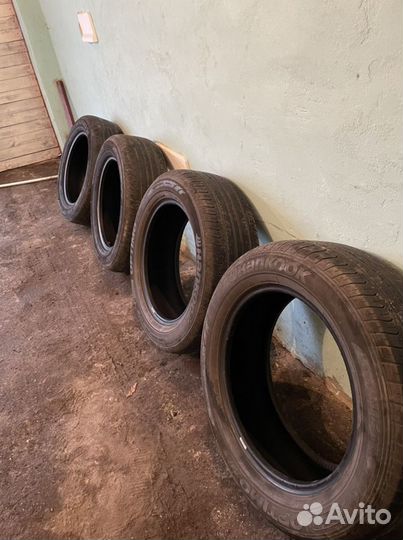 Hankook Optimo K415 225/60 R17