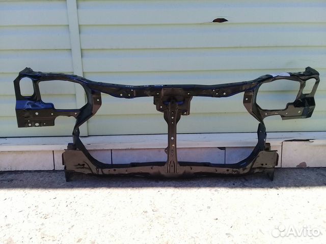 Рамка кузова Nissan Almera 00-06 / Sunny 98-04