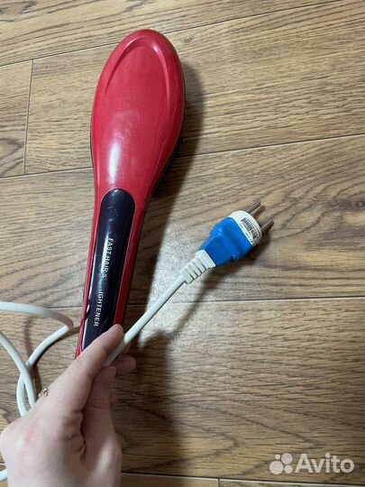 Рачестка- выпрямитель