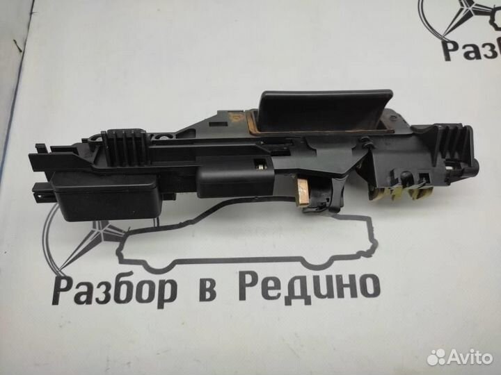 Ручка открытия багажника Vaneo 414 vaneo 166.96