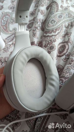 Xiaomi наушники накладные karaoke bluetooth