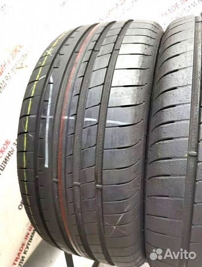 Goodyear Eagle F1 Asymmetric 5 225/45 R18 95Y