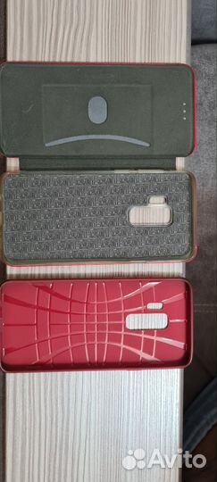 Чехол на samsung galaxy s9 plus