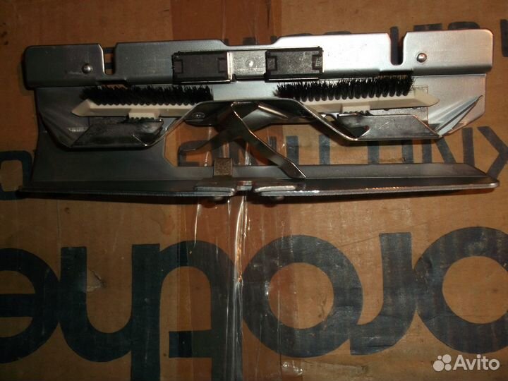 Вязальная импортная машина- ремонт