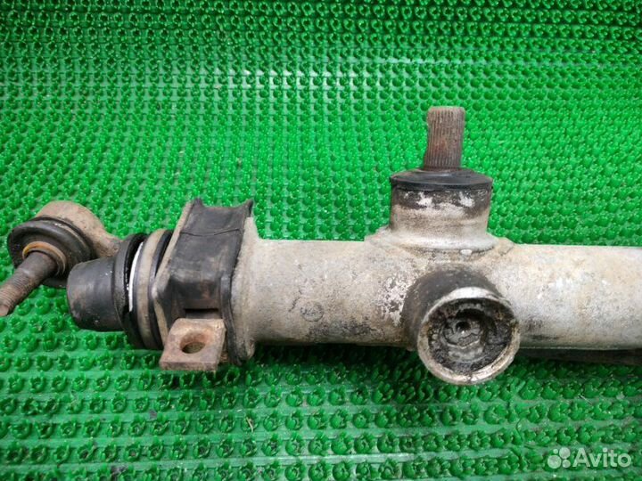 Рулевая рейка Лада 2110 1 2004