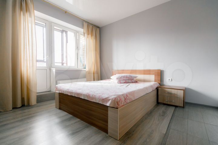 Квартира-студия, 26 м², 6/15 эт.