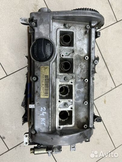 Фольксваген ауди головка мотор 2.0 ALT