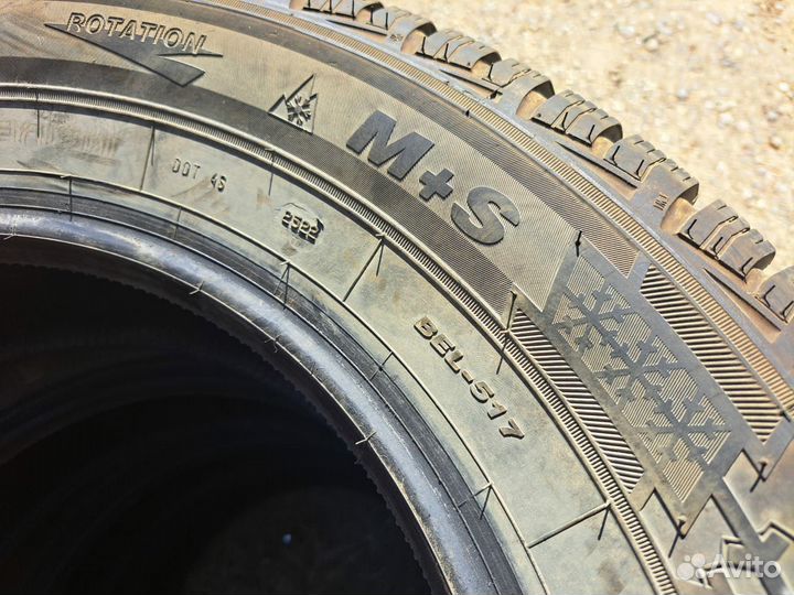 Белшина Artmotion Snow HP Бел-517 225/65 R17 106H