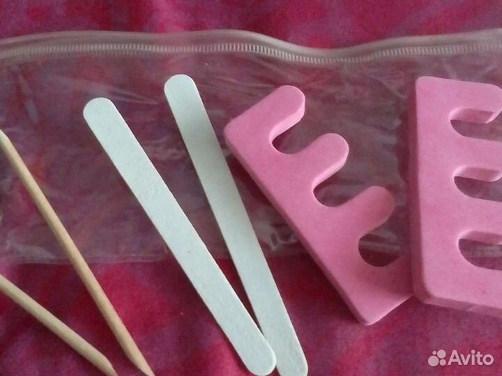 Косметический набор для маникюра