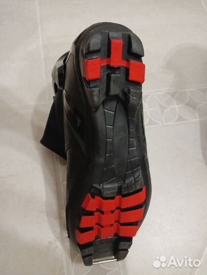 Лыжные ботинки 41 размер NNN