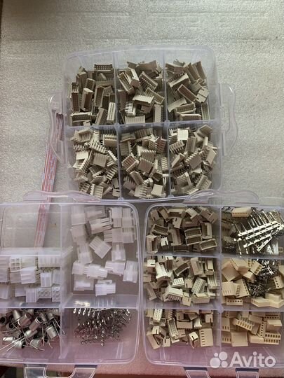 Разъемы для плат 6 pin 5569, пины,Косы, шлейфы m21