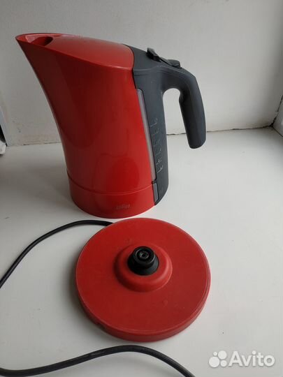 Чайник электрический