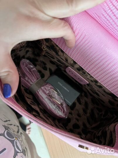 Сумка новая