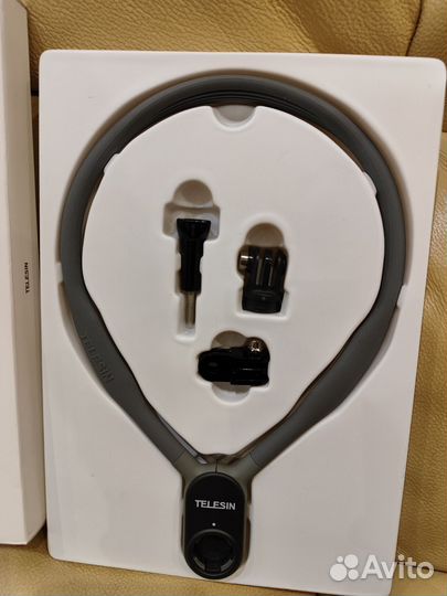 Крепление на шею для GoPro