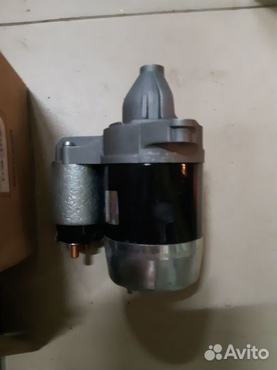 Стартер для Hyundai/KIA