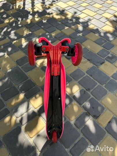 Самокат детский
