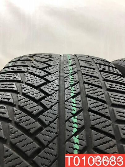 Continental ContiWinterContact TS 850P SUV 285/45 R21 113V