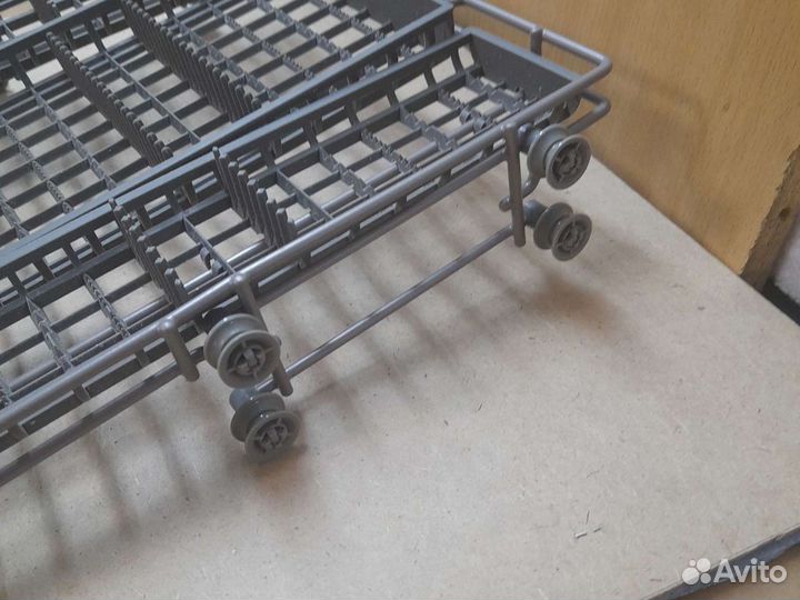 Корзина для приборов пмм Hansa, Flavia, Teka