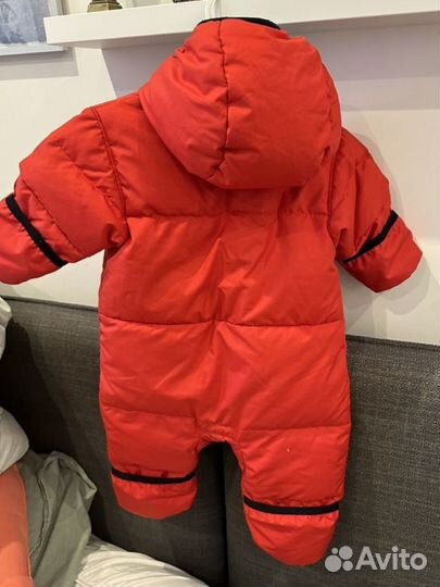 Комбинезон columbia