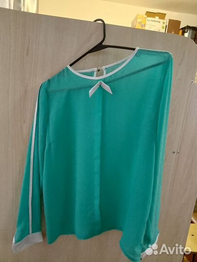 Женские вещи пакетом