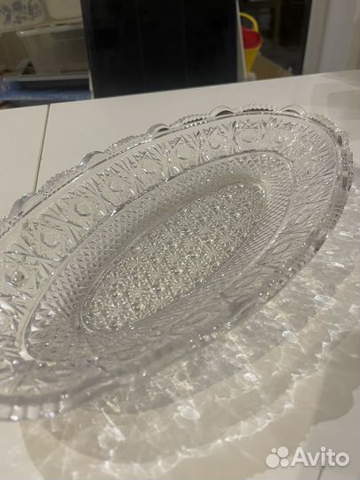 Ваза для фруктов