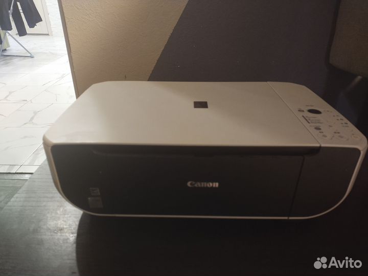 Мфу Принтер Canon pixma MP 190