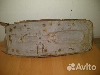 Сиденье на Яву - 350