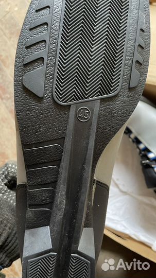 Беговые лыжи