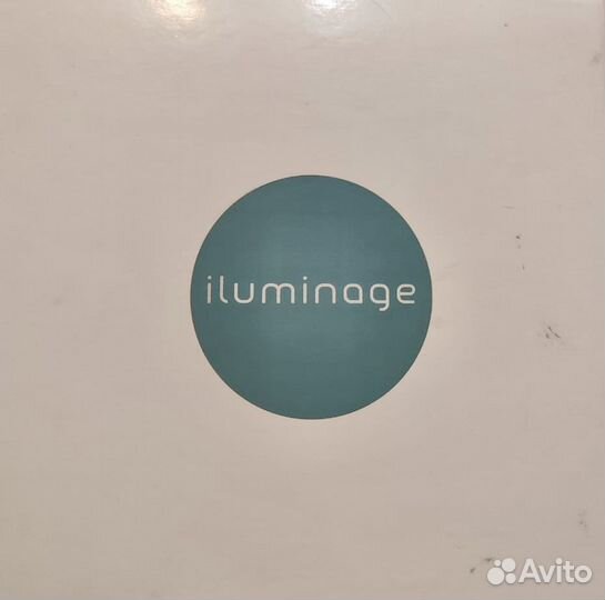 Фотоэпилятор Iluminage Iluminagetouch FG70701